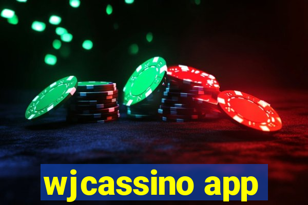 wjcassino app